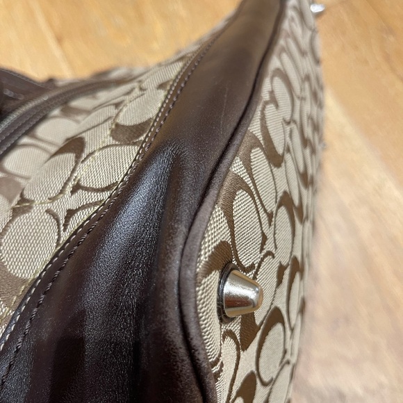 Coach bag - Picture 7 of 8